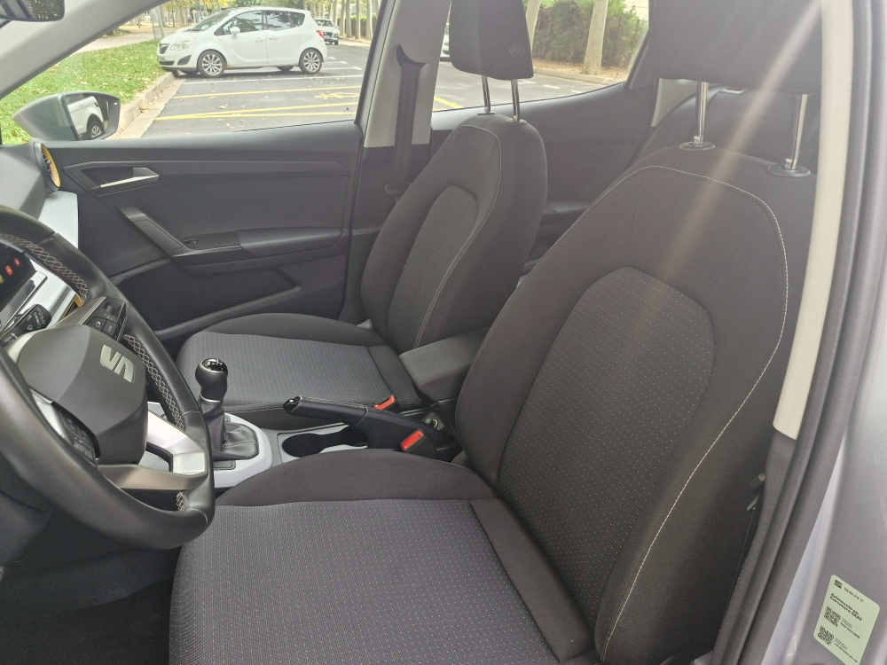Seat Arona Style XM foto 10