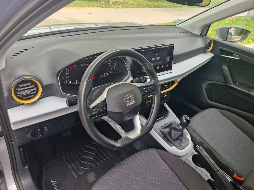 Seat Arona Style XM foto 11