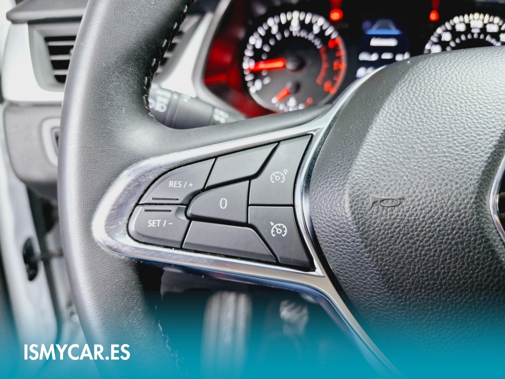 Renault Captur II Intens foto 12