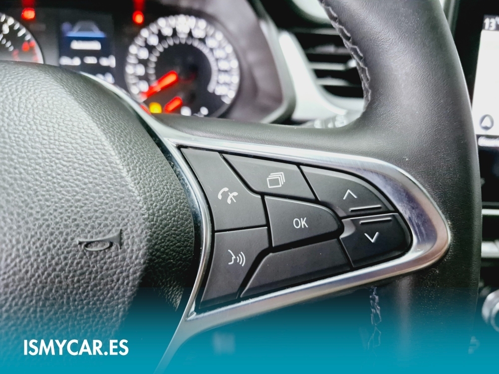 Renault Captur II Intens foto 13