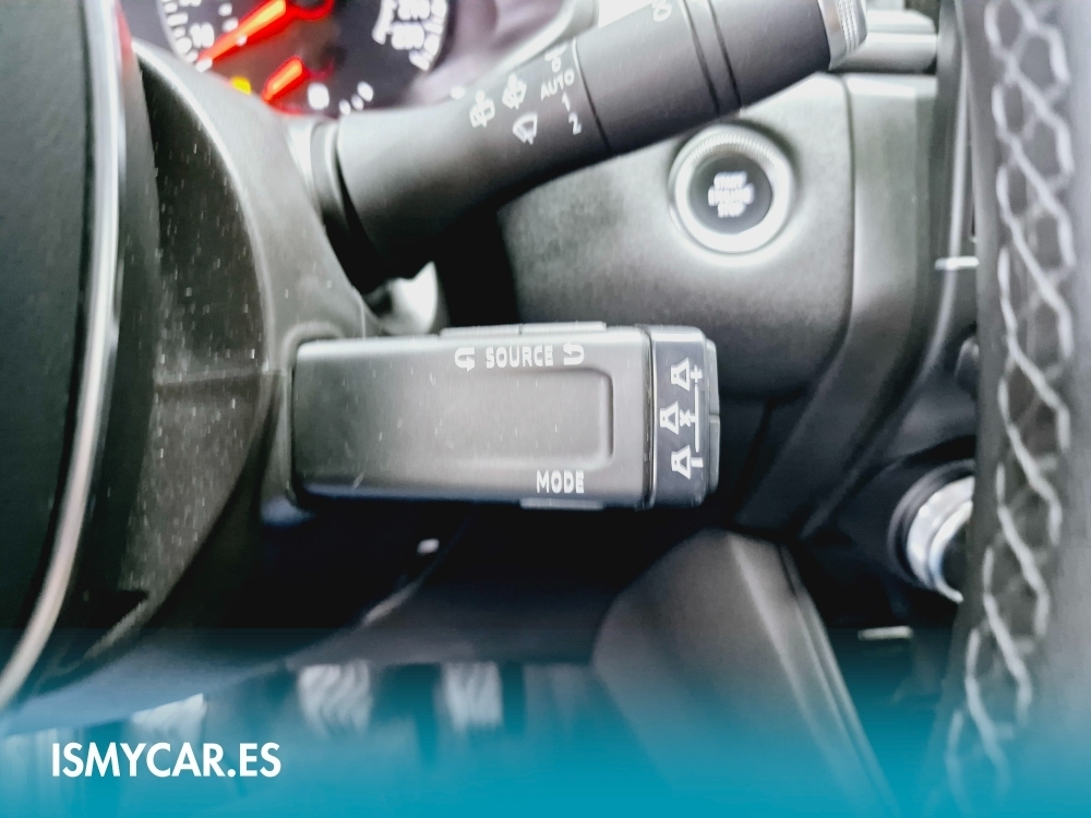 Renault Captur II Intens foto 14