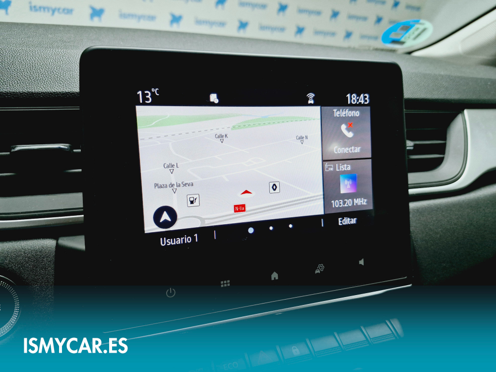 Renault Captur II Intens foto 15