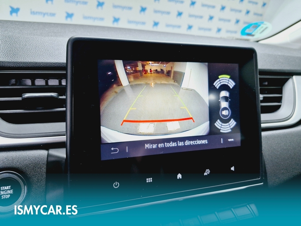 Renault Captur II Intens foto 18