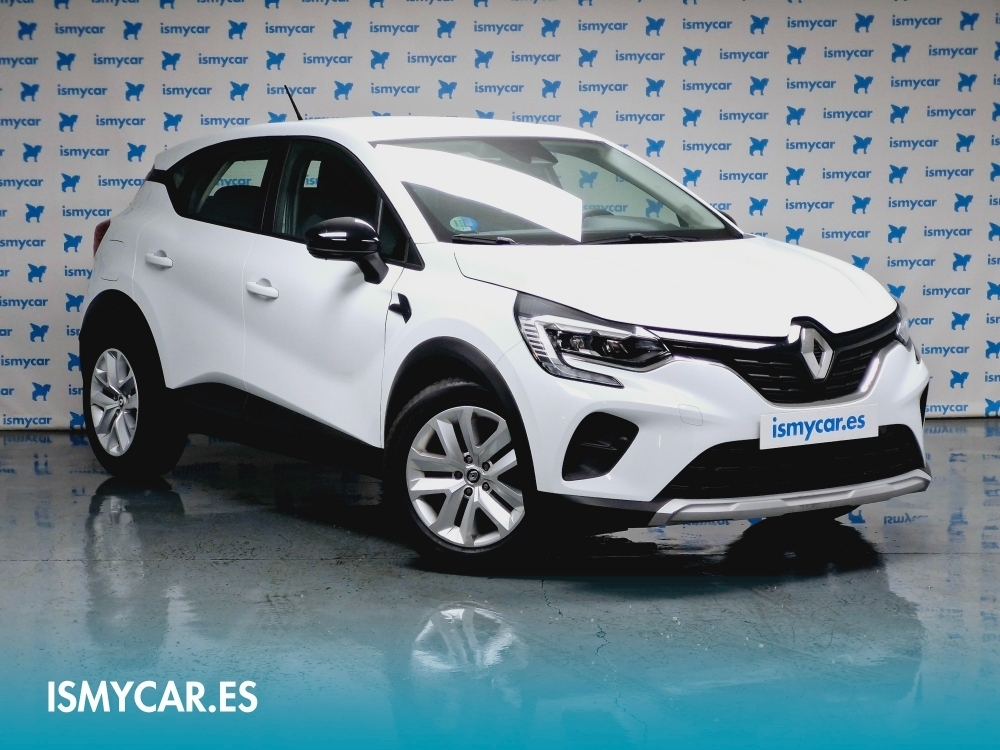 Renault Captur II Intens foto 4