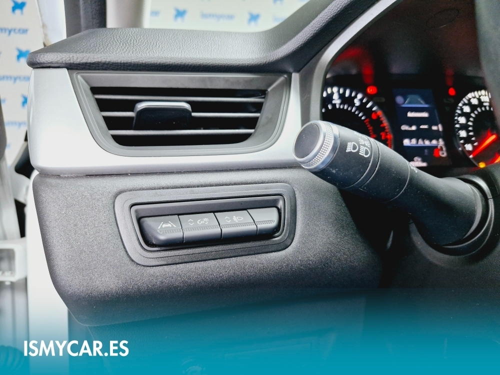 Renault Captur II Intens foto 22