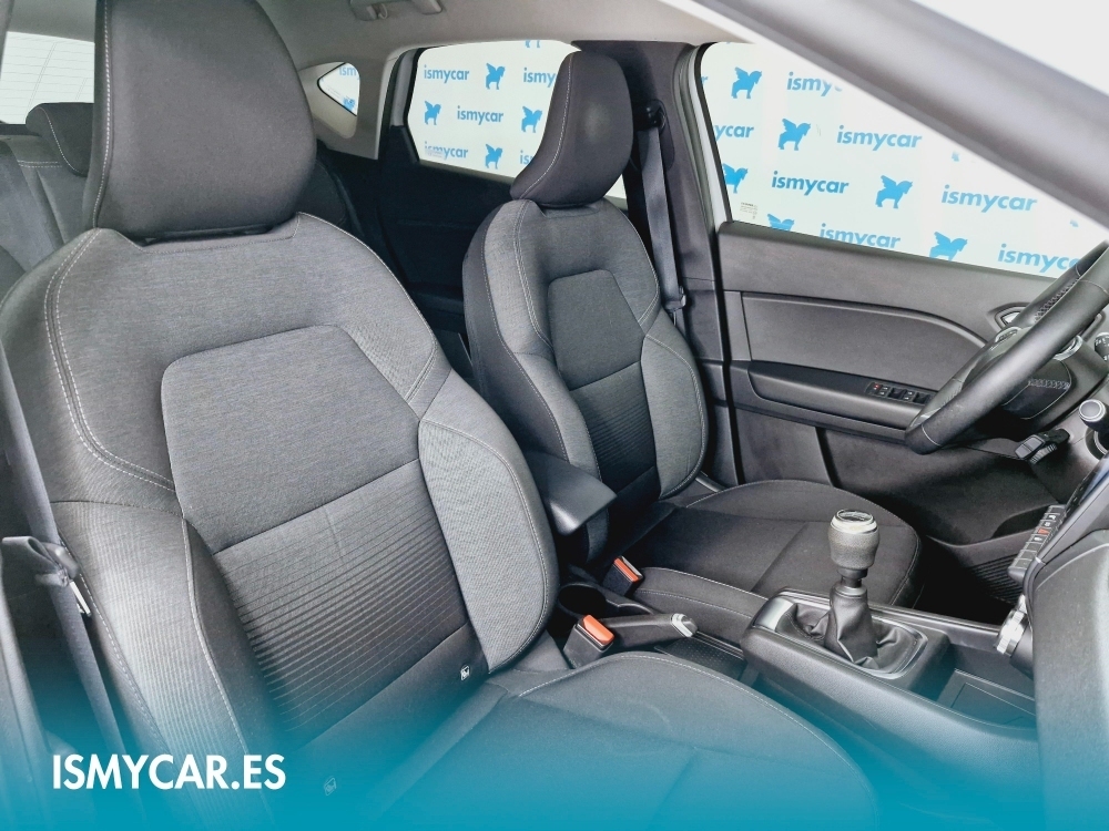 Renault Captur II Intens foto 24