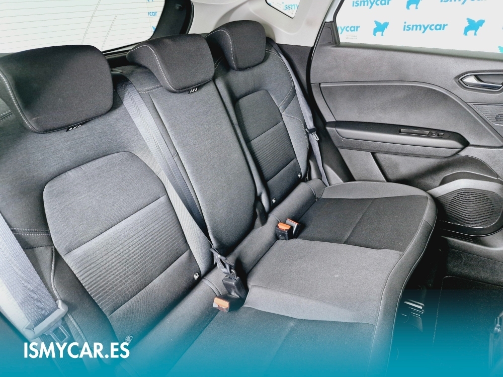 Renault Captur II Intens foto 25