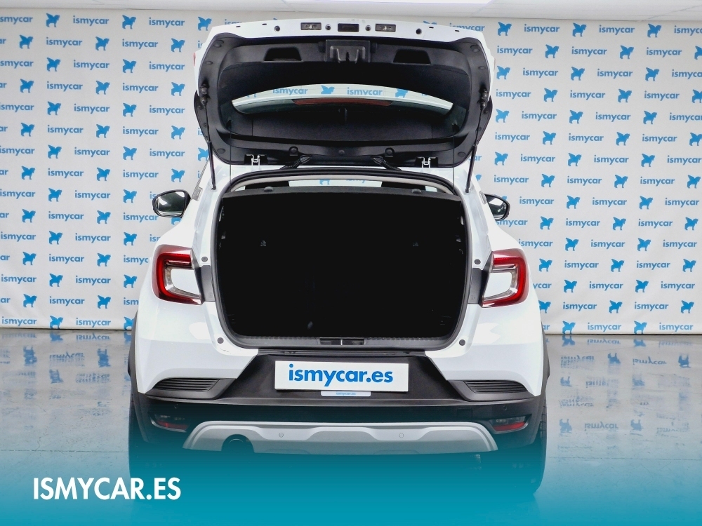 Renault Captur II Intens foto 26