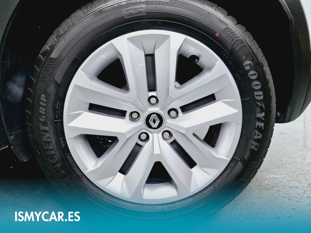 Renault Captur II Intens foto 28