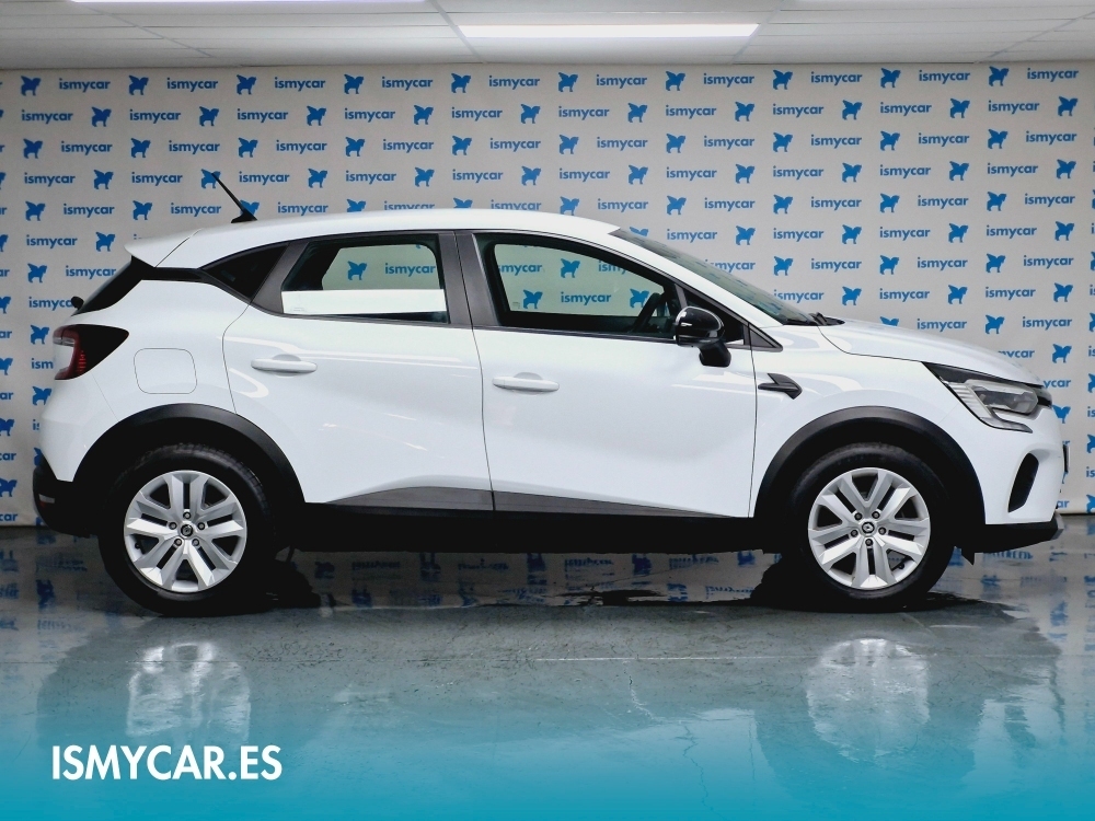 Renault Captur II Intens foto 5