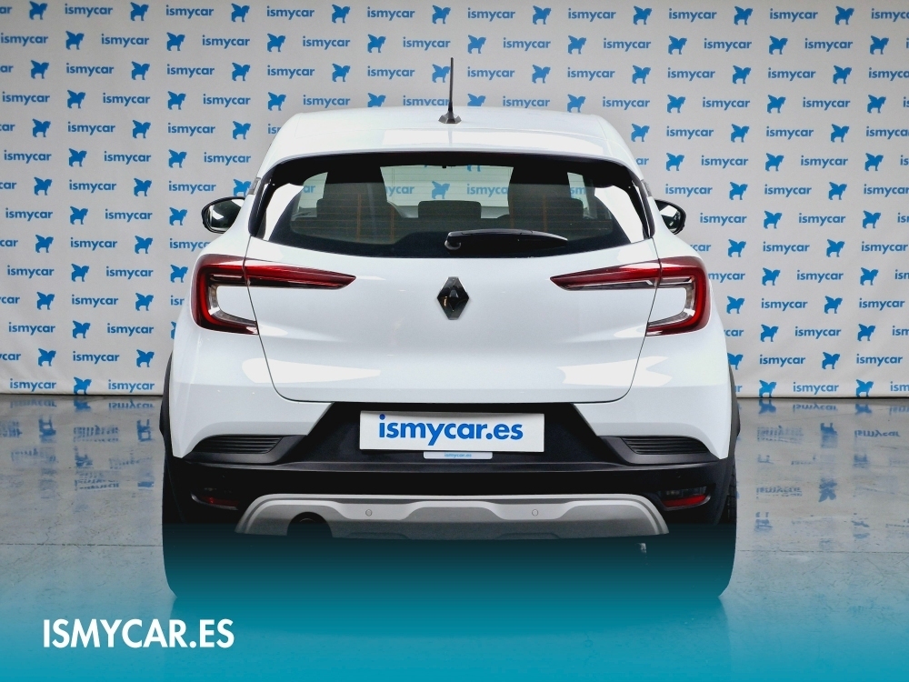 Renault Captur II Intens foto 7