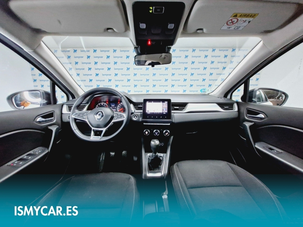 Renault Captur II Intens foto 10