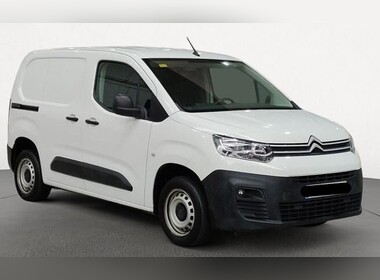Citroen - Berlingo Furgón
