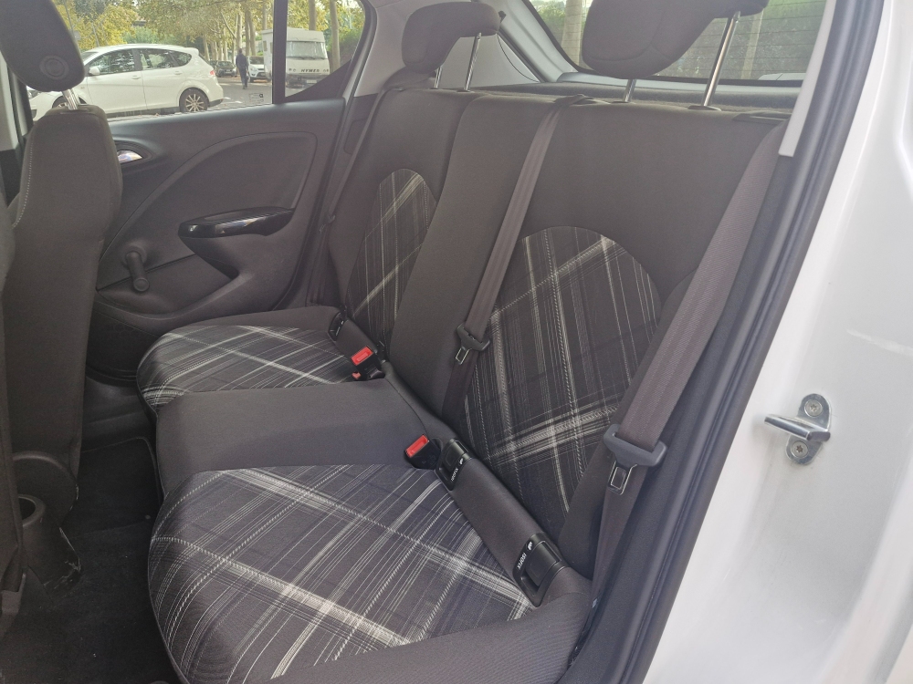 Opel Corsa Design LINE foto 18