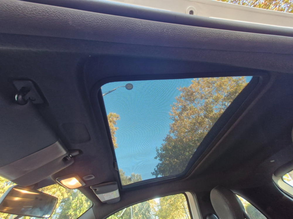 FIAT 500 LOUNGE foto 16