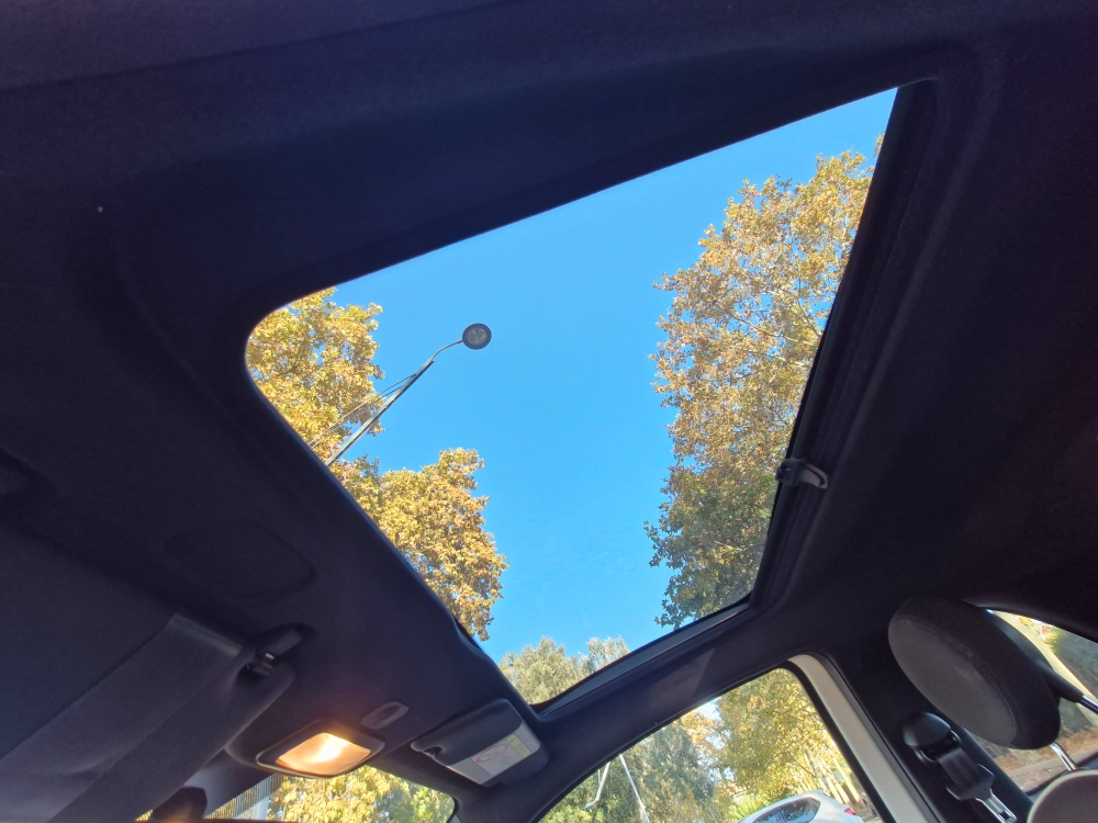 FIAT 500 LOUNGE foto 17