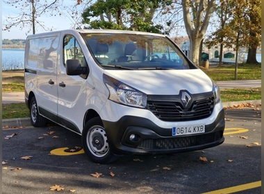 Renault - Trafic