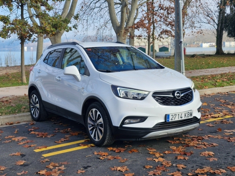 Opel Mokka Excellence Start/Stop foto miniatura