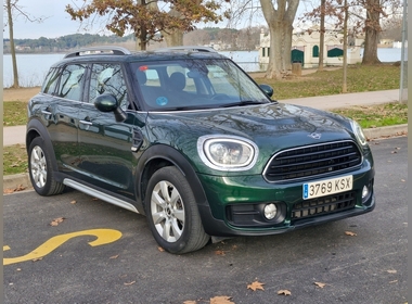 MINI - COUNTRYMAN