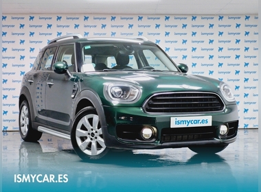 MINI - COUNTRYMAN