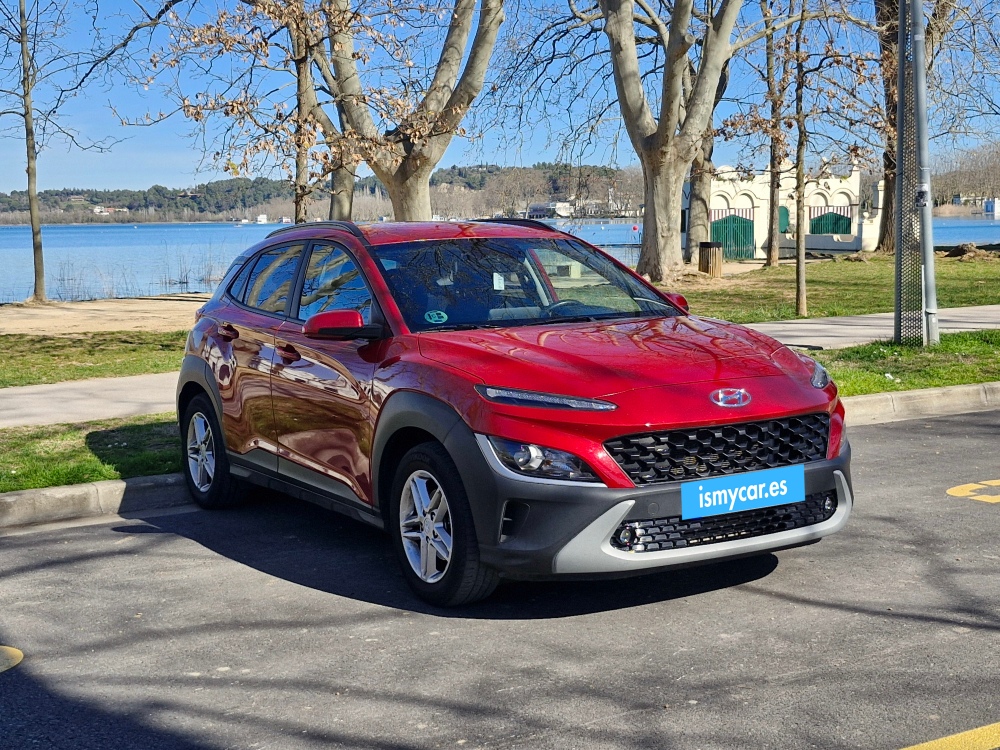 Hyundai Kona Maxx 2WD foto miniatura