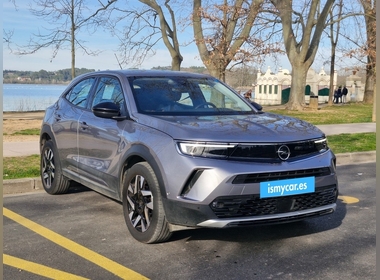 Opel - Mokka