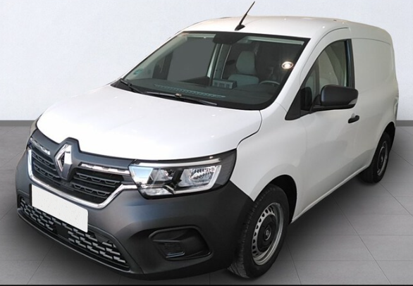 Renault Rapid / Kangoo L1 foto miniatura