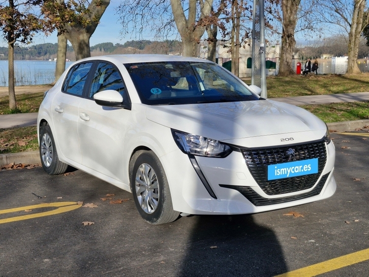 Peugeot 208 Active foto miniatura
