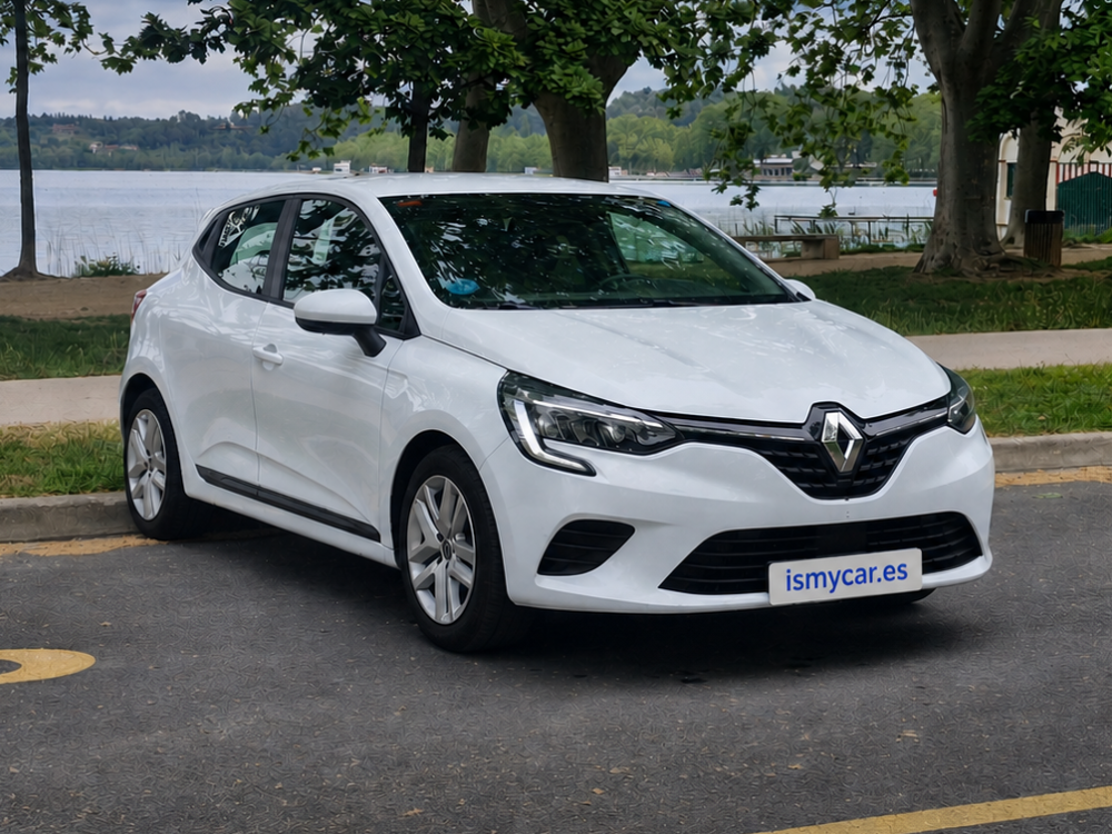 Renault - Clio