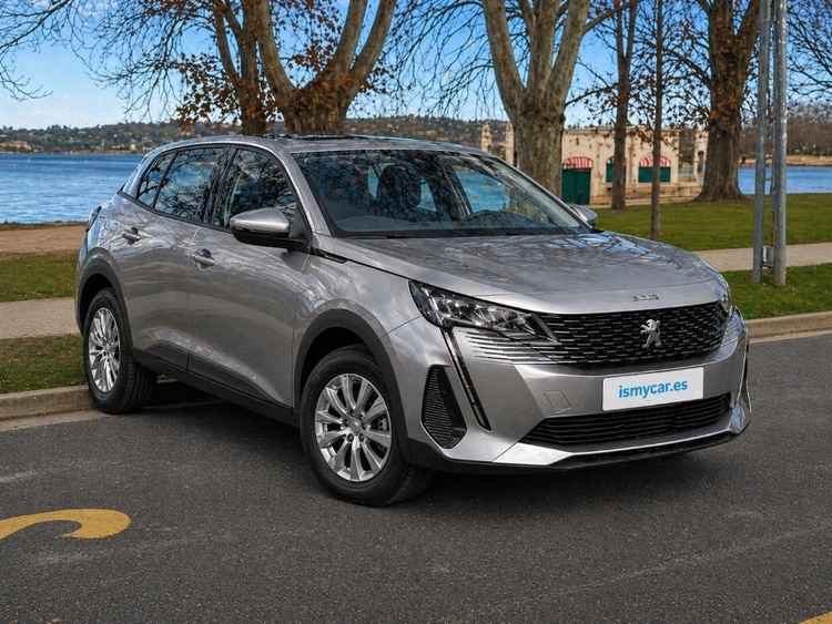 Peugeot 3008 Active Pack foto miniatura