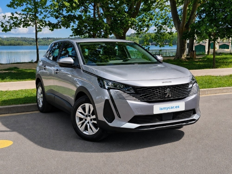 Peugeot 3008 Active Pack foto miniatura