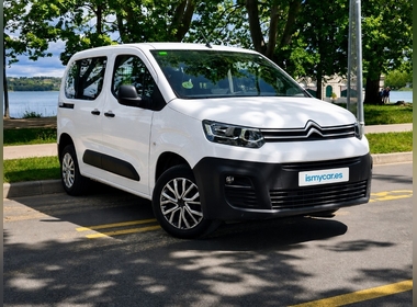 Citroen - Berlingo Combi