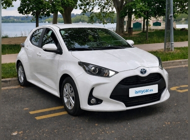 Toyota - Yaris