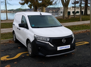 NISSAN - TOWNSTAR