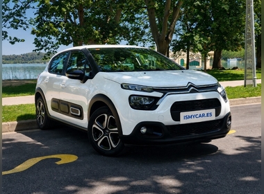 Citroen - C3