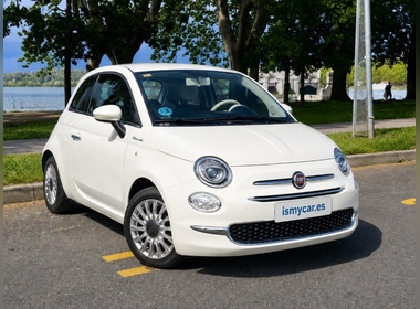 Fiat - 500