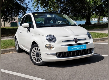 Fiat - 500