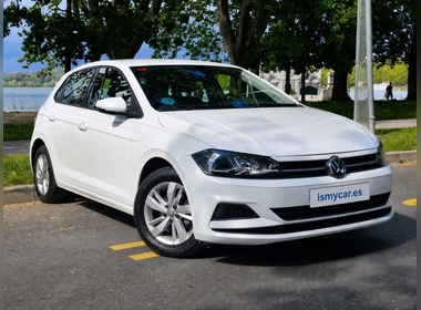 Volkswagen - Polo