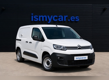 Citroen - Berlingo Furgón