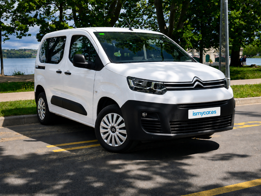 Citroen - Berlingo Combi