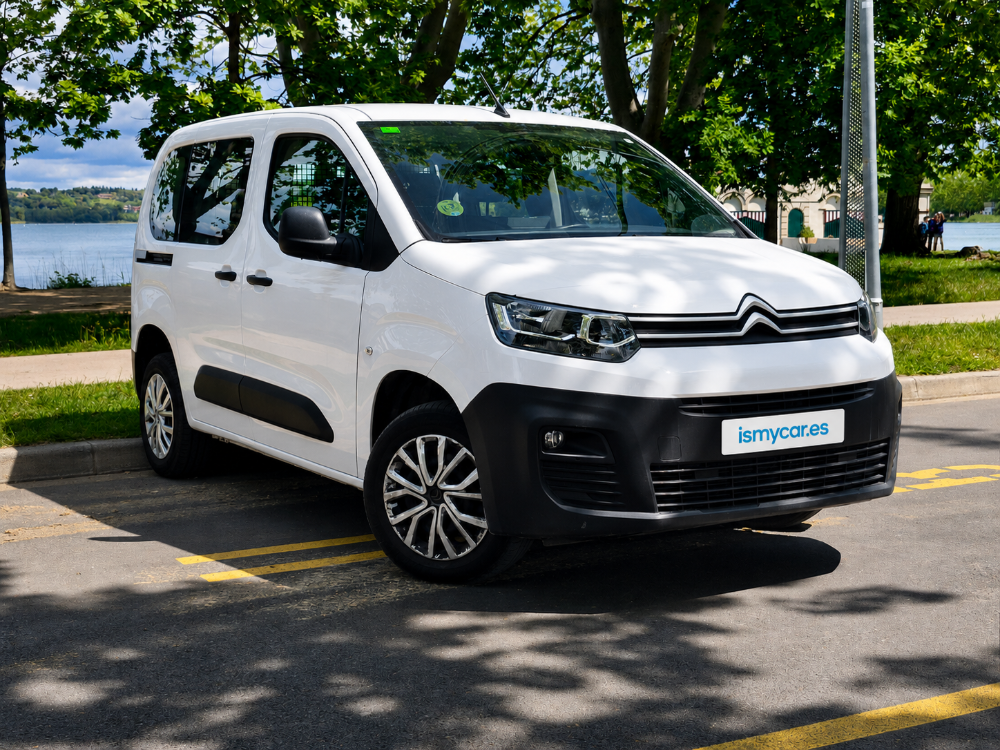 Citroen - Berlingo Combi