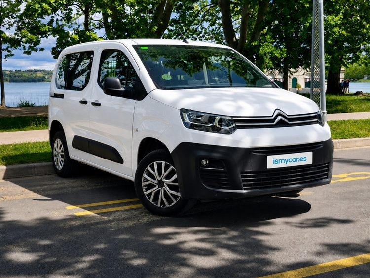 Citroen Berlingo Combi Live Pack Business M foto miniatura