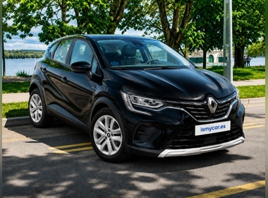 Renault - Captur II
