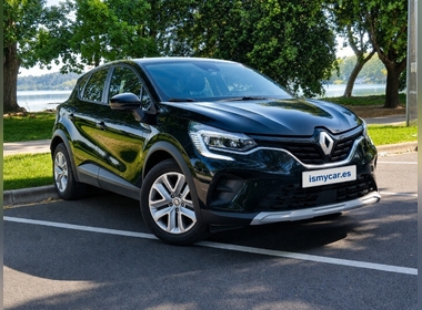 Renault - Captur II