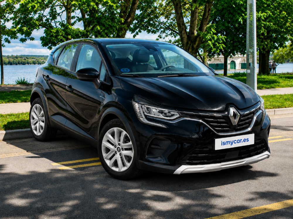 Renault Captur II EVOLUTION foto miniatura