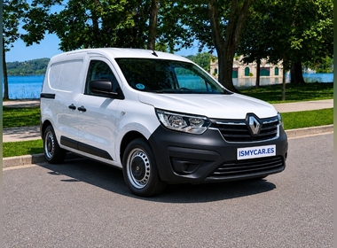 Renault - Rapid / Kangoo