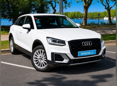 Audi - Q2