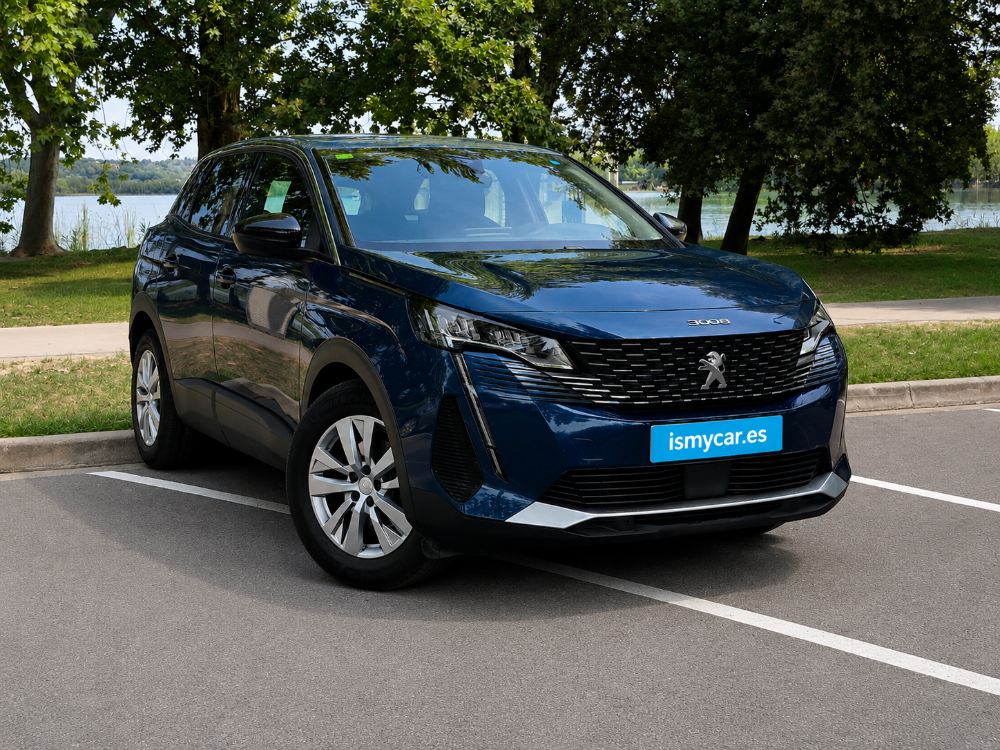 Peugeot 3008 Active Pack foto miniatura