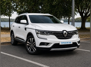 Renault - Koleos
