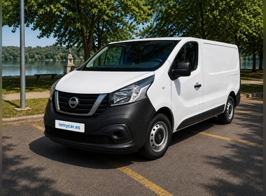 Nissan - NV300
